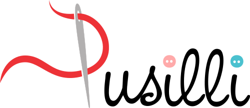 Logo Pusilli Ateliê
