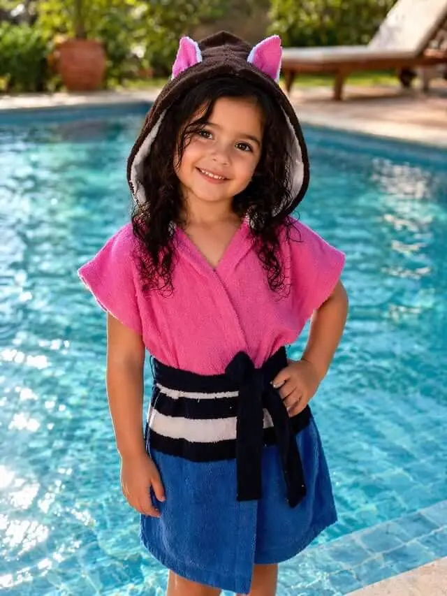 Pijama Infantil Algodão